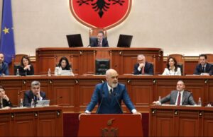 Nga punonjësit e shtetit tek privati, Rama: Ja si do të rriten pagat nga janari Edi Rama