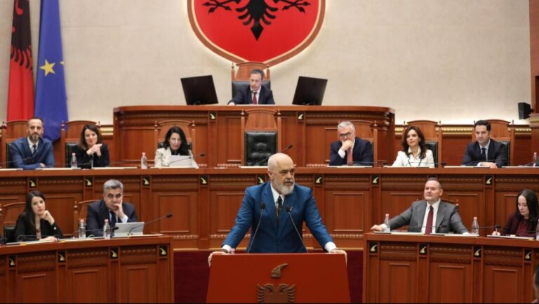 Edi Rama
