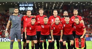 SHORTI I “PLAY OFF”/ Ja rivalët e Shqipërisë dhe Kosovës në rrugën drejt botërorit