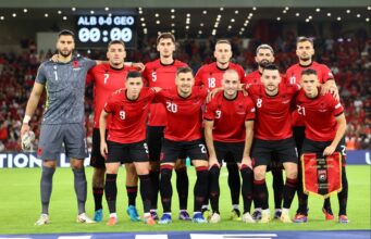 SHORTI I “PLAY OFF”/ Ja rivalët e Shqipërisë dhe Kosovës në rrugën drejt botërorit