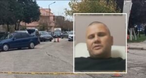 Ishte objekt i atentatit në Lushnje, “Juli i Pashakos” i plagosur në këmbë shoqërohet në polici për të dhënë sqarime