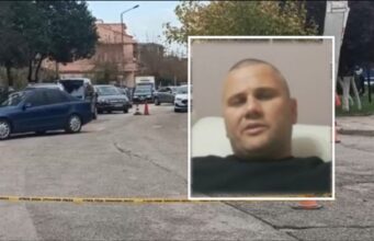 Ishte objekt i atentatit në Lushnje, “Juli i Pashakos” i plagosur në këmbë shoqërohet në polici për të dhënë sqarime