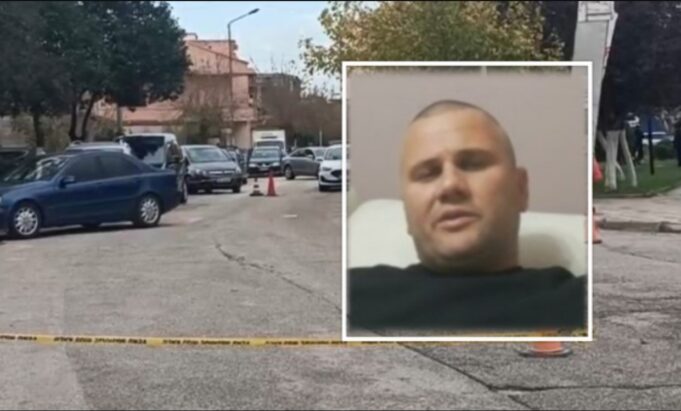 Ishte objekt i atentatit në Lushnje, “Juli i Pashakos” i plagosur në këmbë shoqërohet në polici për të dhënë sqarime