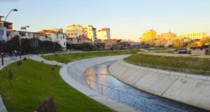 Rama për Gjanica faza 3, “Nga një gangrenë mjedisore, në një nga shëtitoret më të bukura”