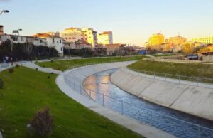 Rama për Gjanica faza 3, “Nga një gangrenë mjedisore, në një nga shëtitoret më të bukura”