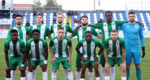 Apolonia kërkon reagim pas humbjes së fundit, një mungesë e sigurt ndaj dibranëve