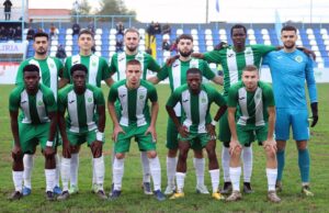 Apolonia kërkon reagim pas humbjes së fundit, një mungesë e sigurt ndaj dibranëve