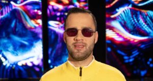 Nga Fieri në shtëpinë e Big Brother: Stenaldo, i riu i verbër që preku zemrat e banorëve me historinë e tij