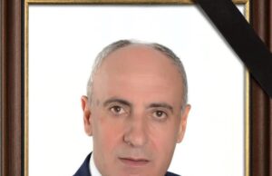 Ndahet nga jeta pas një sëmundje të rëndë ish-Prefekti i Qarkut Fier, Baki Bala