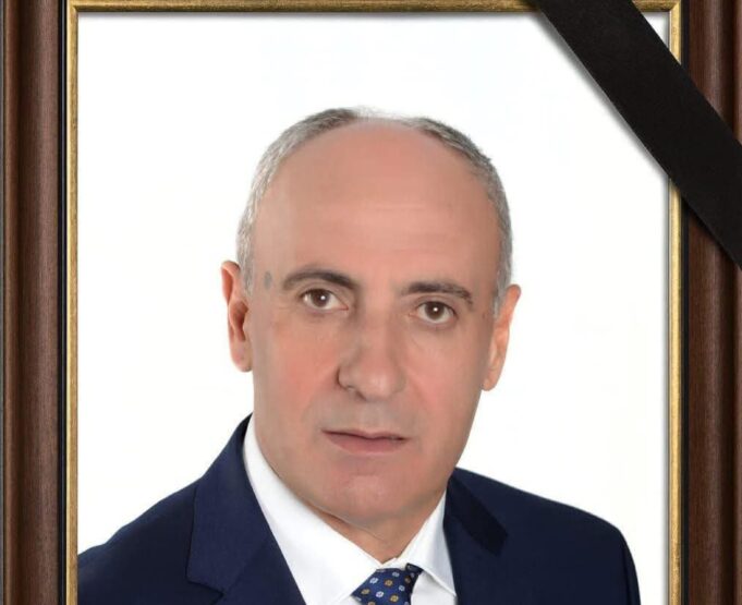 Ndahet nga jeta pas një sëmundje të rëndë ish-Prefekti i Qarkut Fier, Baki Bala