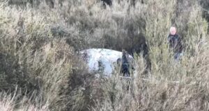Merr flakë makina në Llogara, digjet një person brenda, viktima gjendet në sediljen e drejtuesit