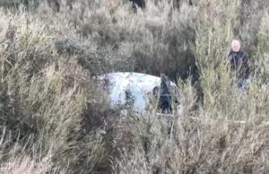 Merr flakë makina në Llogara, digjet një person brenda, viktima gjendet në sediljen e drejtuesit