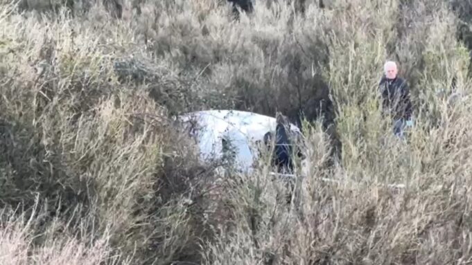 Merr flakë makina në Llogara, digjet një person brenda, viktima gjendet në sediljen e drejtuesit