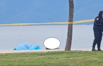 Gjendet një person i pajetë në zonën e “Lungomares” në Vlorë