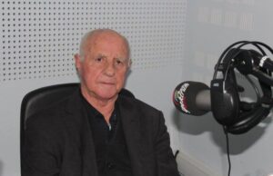 Ndahet nga jeta Ismet Bellova, legjenda e mikrofonit sportiv