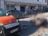Aksident i rëndë në Lushnjë, 30-vjeçari përplaset nga një makinë! I riu në gjendje kritike për jetën