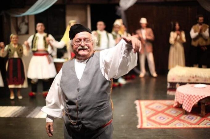 Sot, 84 vjetori i lindjes së aktorit të shquar të Estradës së Fierit dhe Kinematografisë Shqiptare, Luftar Paja
