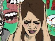 A ju acaron përtypja e të tjerëve pa masë? Zbuloni çrregullimin që fshihet pas