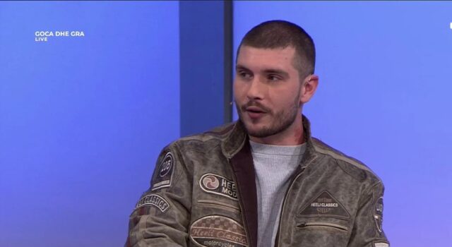 “A e di çfarë arome ka gardenia?” – Aktori fierak zbulon ngacmimin “elitar”