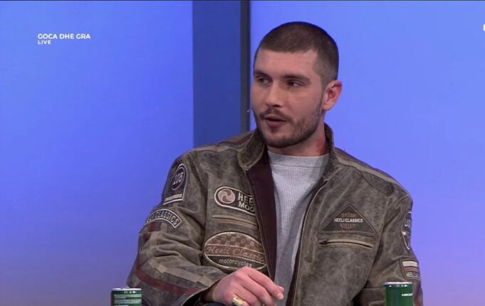 “A e di çfarë arome ka gardenia?” – Aktori fierak zbulon ngacmimin “elitar”