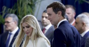 Media greke: Dhëndri i Trump do ta shndërrojë ishullin fantazmë shqiptar, në një projekt turistik miliarda dollarësh!