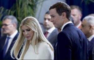 Media greke: Dhëndri i Trump do ta shndërrojë ishullin fantazmë shqiptar, në një projekt turistik miliarda dollarësh!