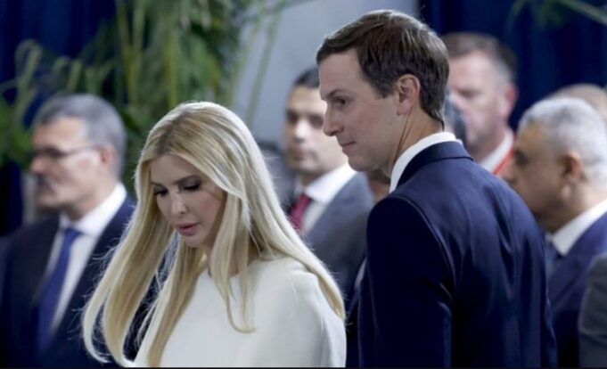 Media greke: Dhëndri i Trump do ta shndërrojë ishullin fantazmë shqiptar, në një projekt turistik miliarda dollarësh!