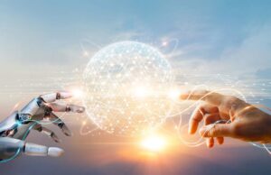 Inteligjenca Artificiale në kurrikula nga klasa e IV, pjesë e Agjendës Digjitale për Arsimin