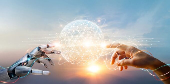 Inteligjenca Artificiale në kurrikula nga klasa e IV, pjesë e Agjendës Digjitale për Arsimin