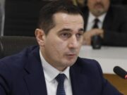 Altin Dumani ikën më 18 dhjetor/ Ja kush zgjidhet drejtuesi i ri i SPAK!