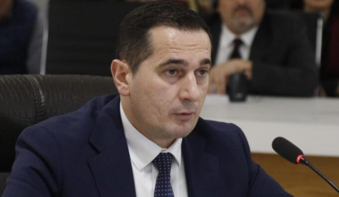 Altin Dumani ikën më 18 dhjetor/ Ja kush zgjidhet drejtuesi i ri i SPAK!