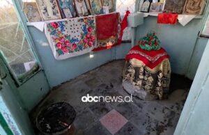 Misteri në Fier, legjenda dhe e vërteta e gurit të “Shën Janit” (Video)