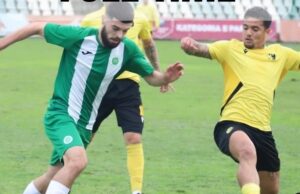 Apolonia fiton 2-0 ndaj Besës, portieri Kaçaj hero me dy penallti të pritura