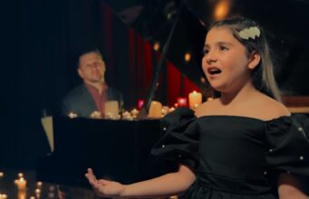 Kënga e re e Mariglen Hazizajt dhe Nikitës “shpërthen” në rrjet – afro 100 mijë klikime brenda pak orësh!