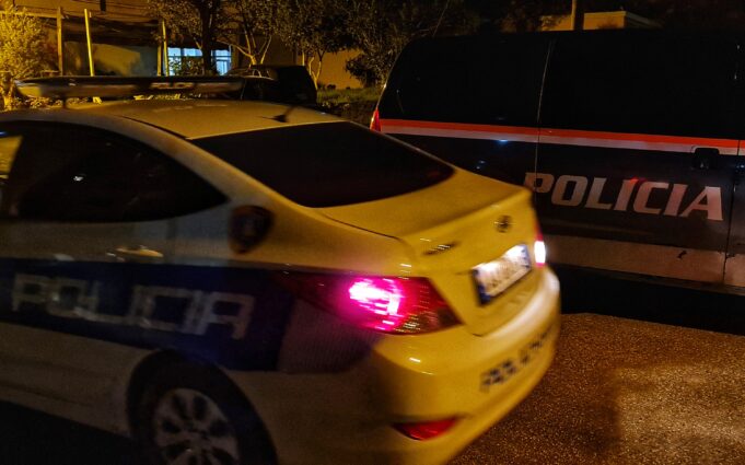 Goditën me grushta dhe sende të forta 3 shtetas, policia del me deklaratë për 4 banorët e Petovës