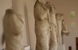 Koleksionet e Apolonisë drejt digjitalizimit, po ndërtohet Qendra e Re e Vizitorëve (Video)