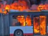 Zjarri i madh ku u dogjën 8 autobusë, ngjarja referohet si aksidentale! Ja Çfarë dyshohet