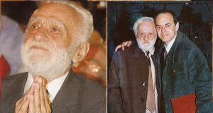 “Kadri Roshi kërkoi lëmoshë në fund të jetës?” – I biri e mohon: “Po unë, kisha vdekur?