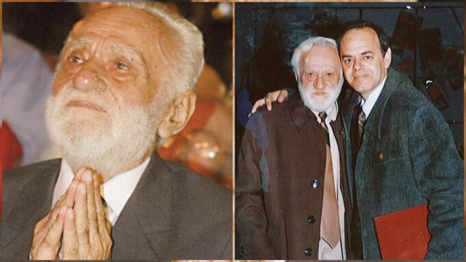 “Kadri Roshi kërkoi lëmoshë në fund të jetës?” – I biri e mohon: “Po unë, kisha vdekur?