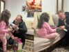 4 vjeçarja nga Levani, pa prindër dhe pa zë, pret ndihmën tonë