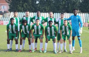 Apolonia në mëshirë të fatit, humbja e katërt radhazi dhe drejtuesit që bëjnë sehir!!