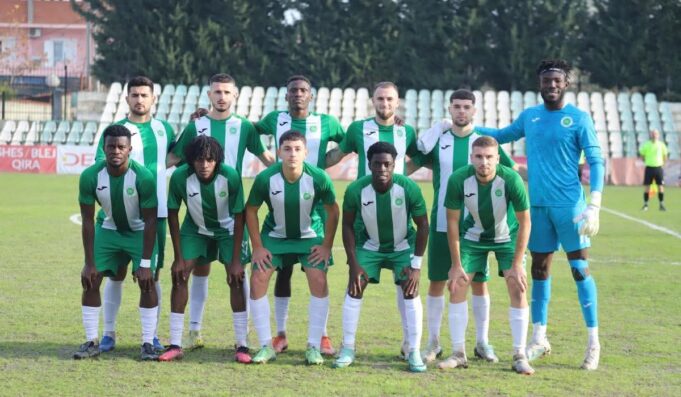 Apolonia në mëshirë të fatit, humbja e katërt radhazi dhe drejtuesit që bëjnë sehir!!