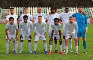 Apolonia humbet ndaj Ilirisë, heshtja nga drejtuesit vazhdon!