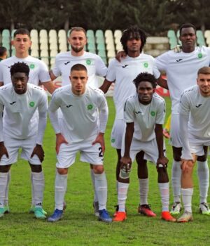 Apolonia humbet ndaj Ilirisë, heshtja nga drejtuesit vazhdon!