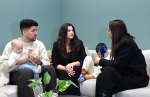 Çifti shqiptaro-amerikan, nga Filadelfia në Fier: Shqipëria, më e mirë për të jetuar