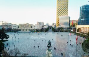 Kalendari i festave zyrtare për vitin 2026