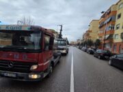 Fier, situata e mungesës së ujit, UKF vendos bote në shërbim të qytetarëve