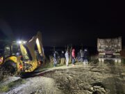 Njoftim Urgjent: Evakuim i menjëhershëm i banorëve në Ferras