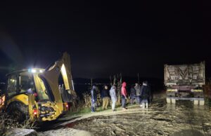 Njoftim Urgjent: Evakuim i menjëhershëm i banorëve në Ferras