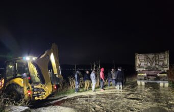 Njoftim Urgjent: Evakuim i menjëhershëm i banorëve në Ferras